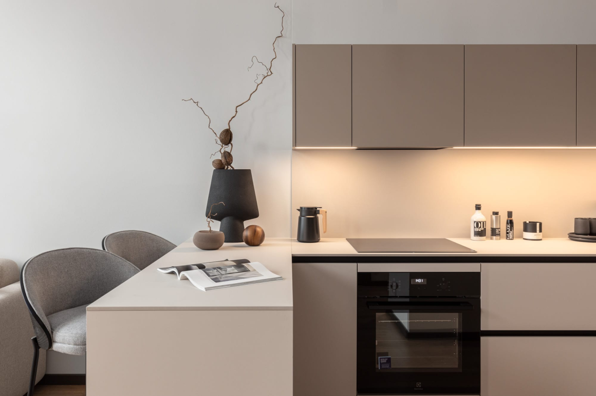 Pillar Mezciema Majas Loft   10